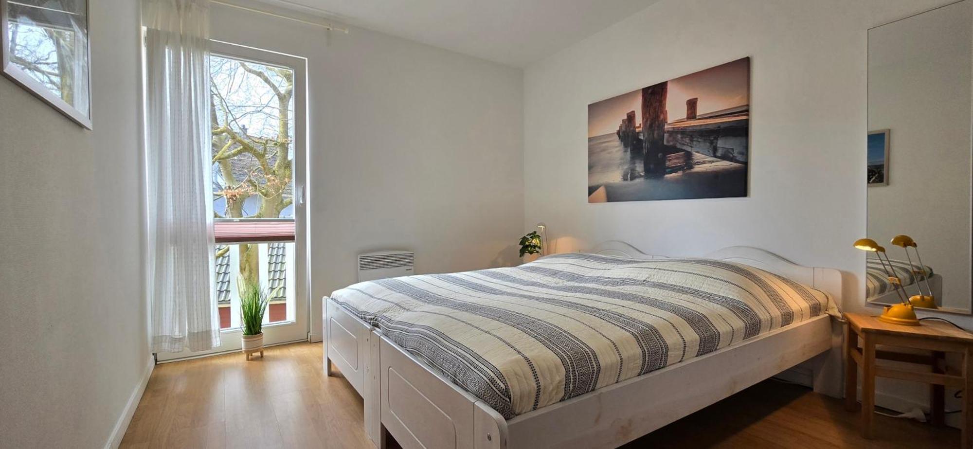 Ferienwohnung W14 1 S กราล-มือริทซ์ ภายนอก รูปภาพ